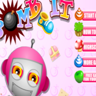 Q版泡泡堂中文版