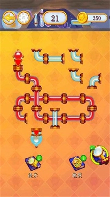 炼金实验室最新版截图1