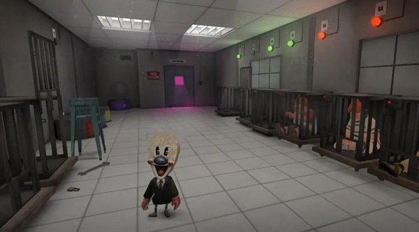 恐怖冰淇淋联机版