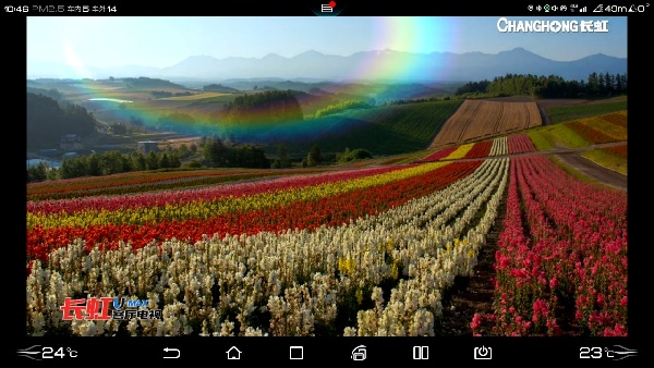 水果互联车机版