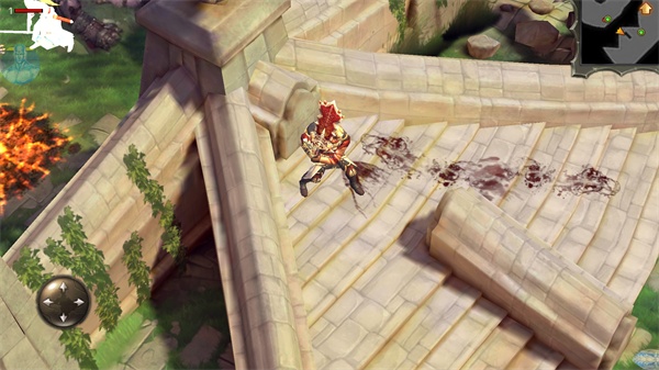 地牢猎手4安卓版