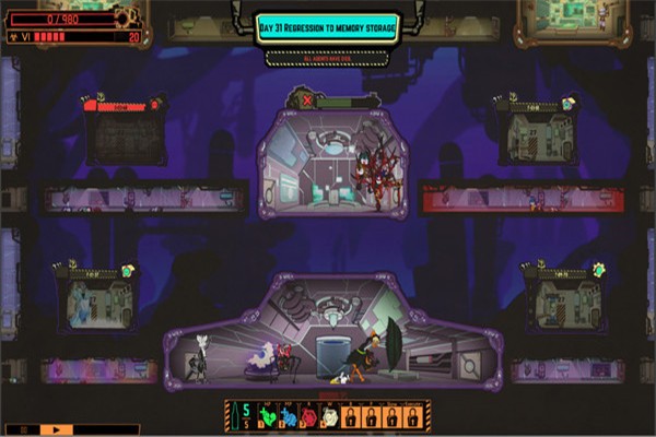 脑叶公司汉化版截图4