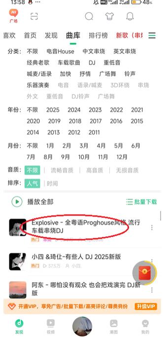 y2002电音车机版