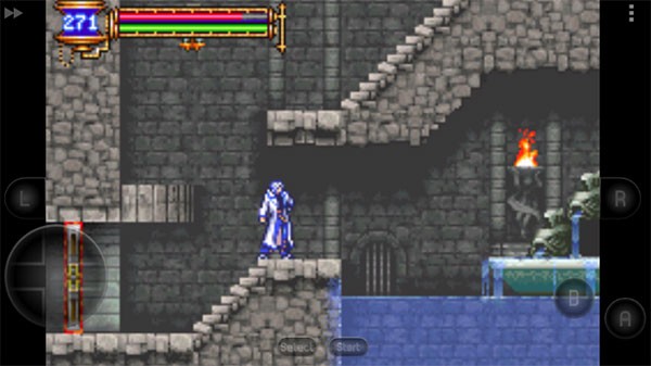 晓月圆舞曲中文版截图2