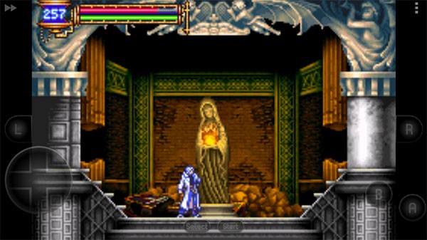 晓月圆舞曲中文版截图4