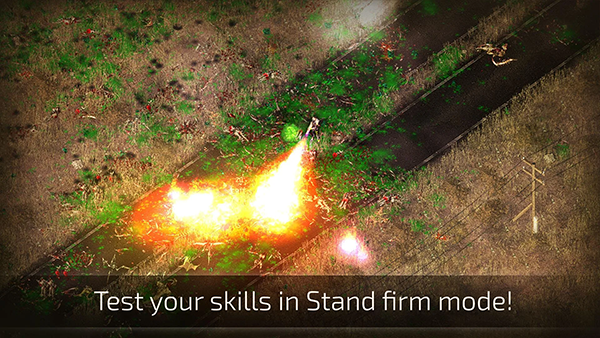 孤单枪手2手机版截图4