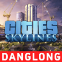 城市天际线手机版