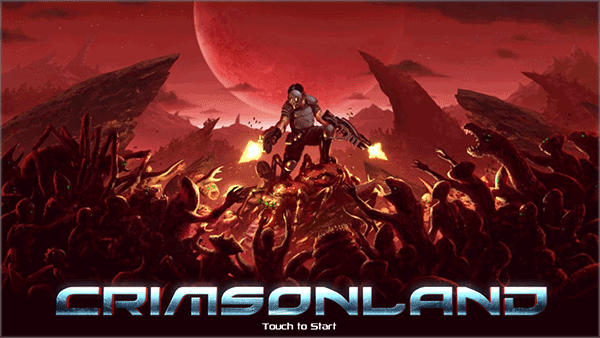 血腥大地安卓版截图1