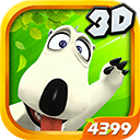 倒霉熊奇幻大冒险安卓版