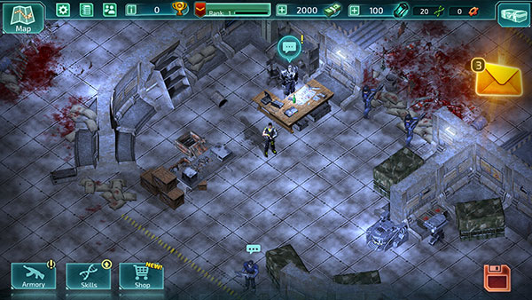 孤单枪手2手机版