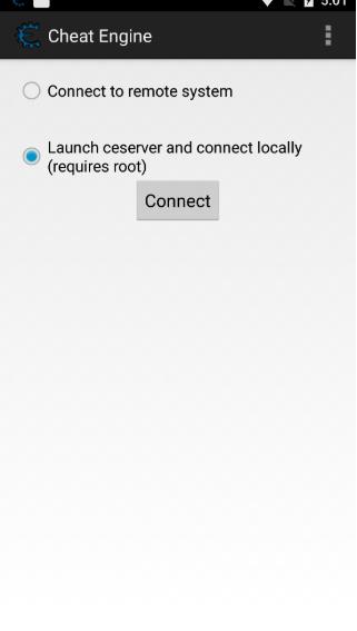 CE修改器手机版