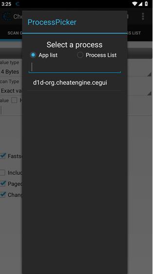 CE修改器手机版