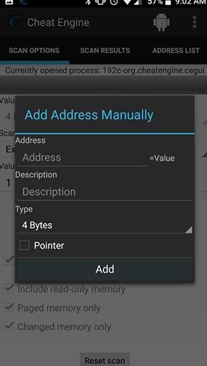 CE修改器手机版
