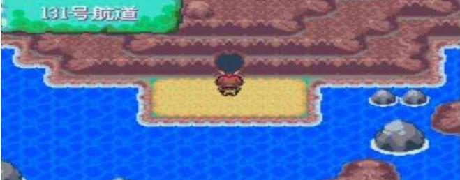 口袋妖怪绿宝石最新版