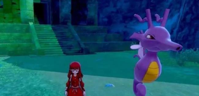 口袋妖怪绿宝石最新版