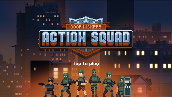 破门而入行动小队联机版截图1