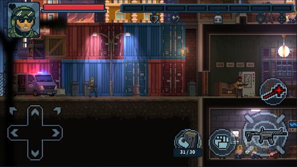 破门而入行动小队联机版截图4