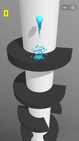 欢乐球球手机版截图2