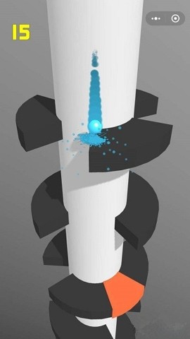 欢乐球球手机版截图3