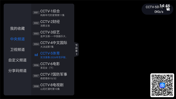 超级ITV最新版