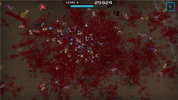 血腥大地中文版截图3