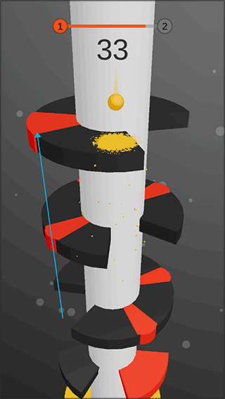 欢乐球球手机版