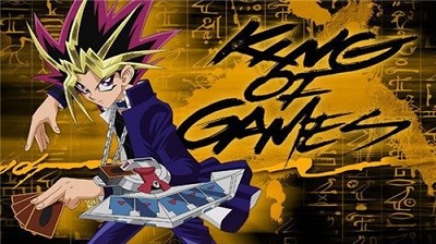 游戏王之混沌力量手机版截图4