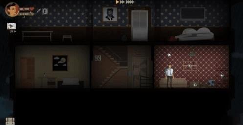 空山求生记中文版