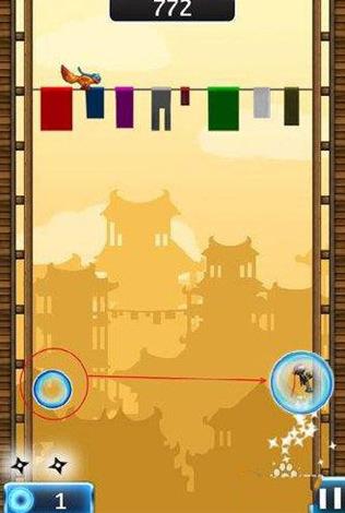 跳跃忍者安卓版