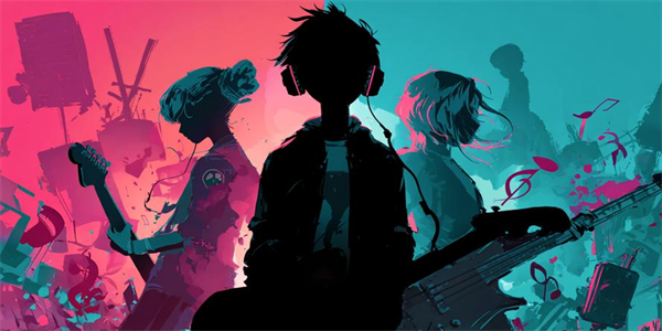 好玩的音乐游戏推荐