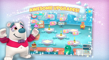 企鹅餐厅手机版截图1