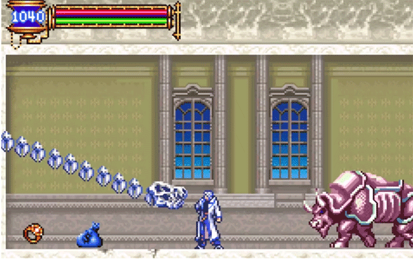 晓月圆舞曲中文版