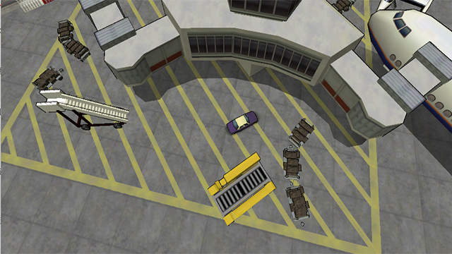 血战唐人街中文版截图4