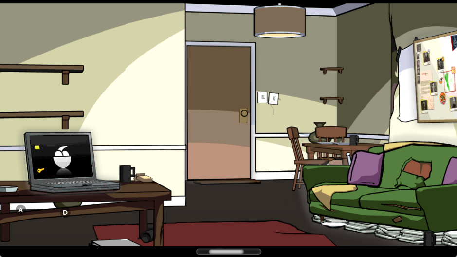 血战唐人街中文版