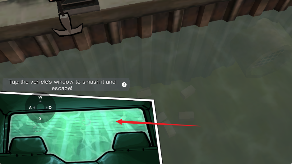 血战唐人街中文版