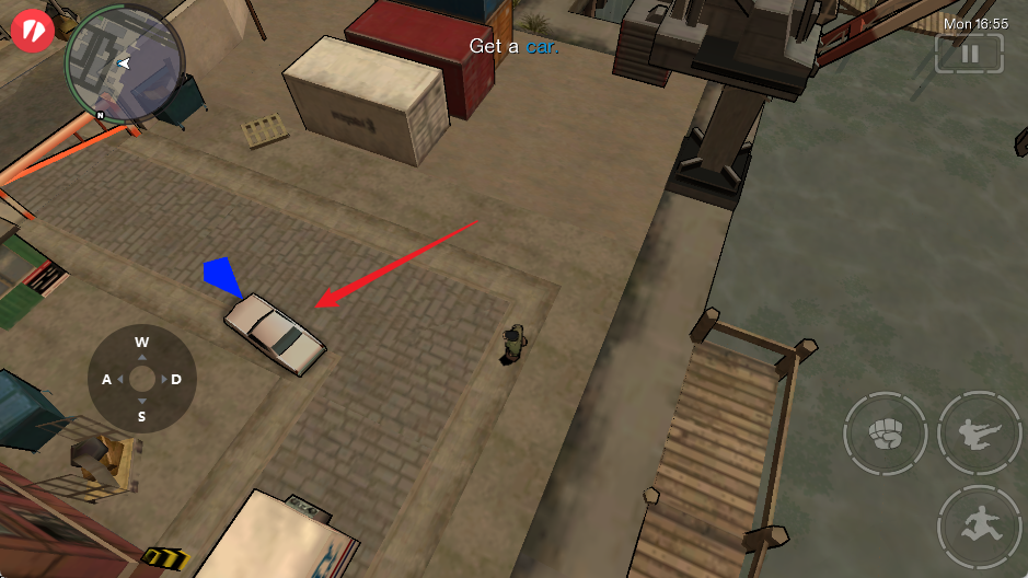 血战唐人街中文版