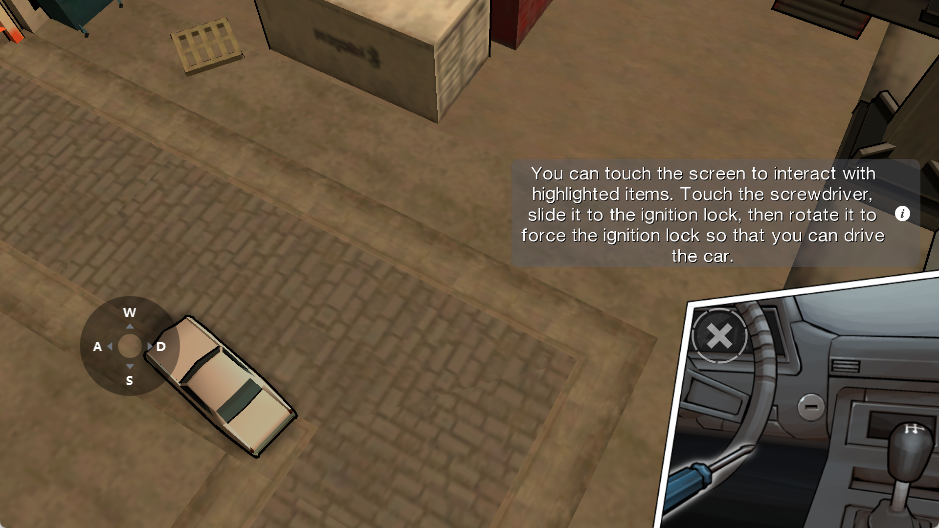 血战唐人街中文版