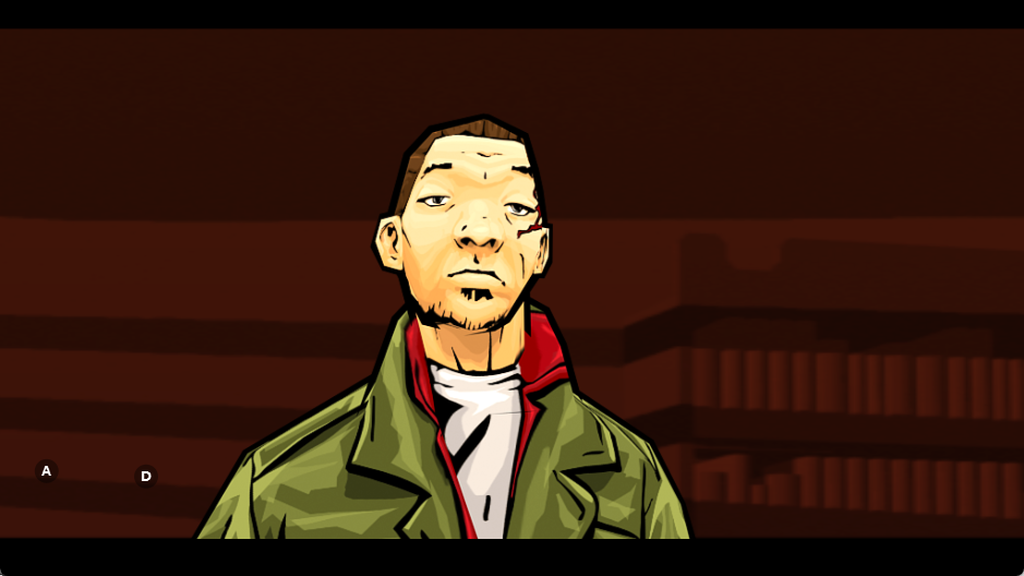 血战唐人街中文版