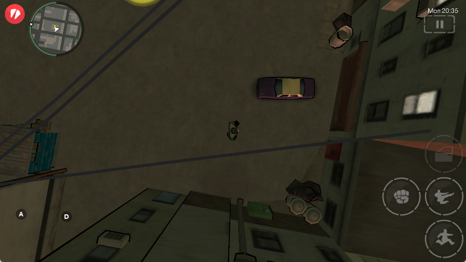 血战唐人街中文版