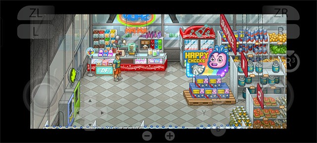 拳击俱乐部2中文版截图1