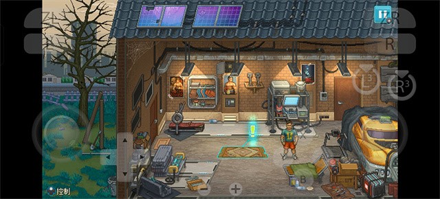 拳击俱乐部2中文版截图2