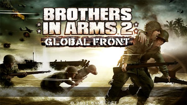 兄弟连2中文版截图1