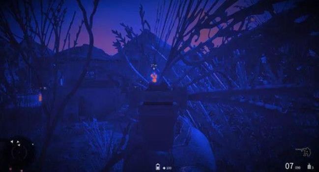 狙击手幽灵战士2手机版