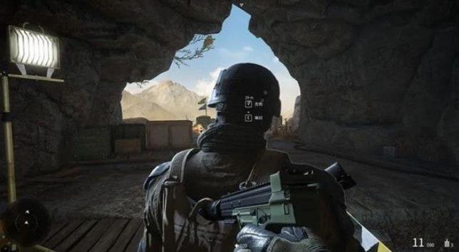 狙击手幽灵战士2手机版