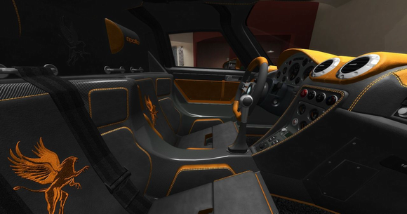 无限驾驶2手机版截图1