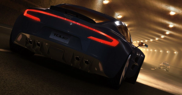 无限驾驶2手机版截图3