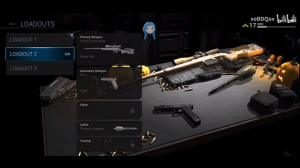 战斗大师中文版