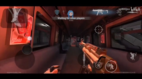 战斗大师中文版