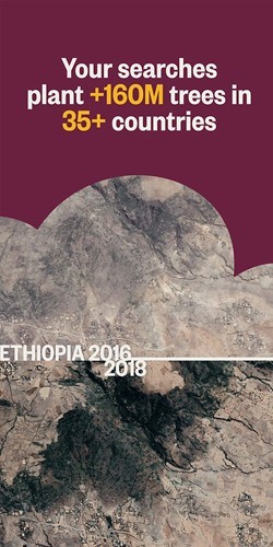 Ecosia浏览器最新版截图4