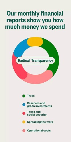 Ecosia浏览器最新版截图5